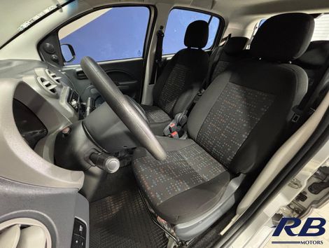 Fiat UNO VIVACE/RUA 1.0 EVO Fire Flex 8V 5p