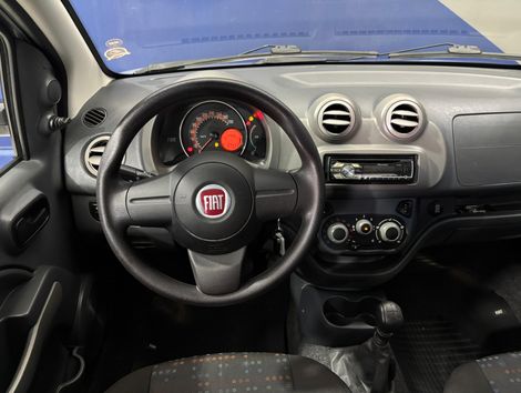 Fiat UNO VIVACE/RUA 1.0 EVO Fire Flex 8V 5p