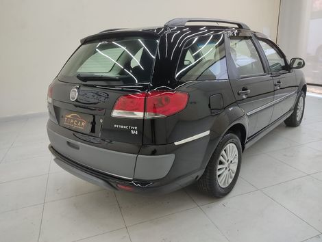 Fiat Palio Week. ATTRACTIVE 1.4 Fire Flex 8V