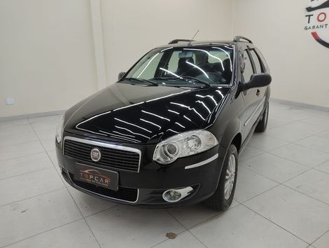 Fiat Palio Week. ATTRACTIVE 1.4 Fire Flex 8V