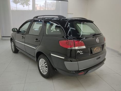 Fiat Palio Week. ATTRACTIVE 1.4 Fire Flex 8V