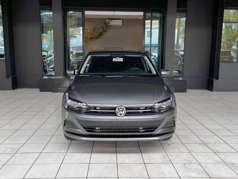 VolksWagen VIRTUS 1.6 MSI Flex 16V 5p Mec.
