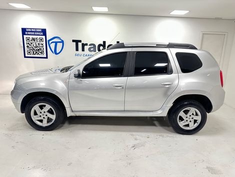 Renault DUSTER Dynamique 1.6 Flex 16V Mec.