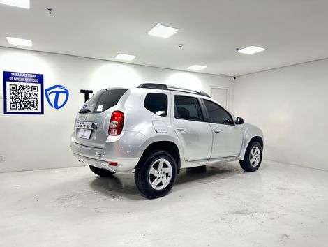 Renault DUSTER Dynamique 1.6 Flex 16V Mec.