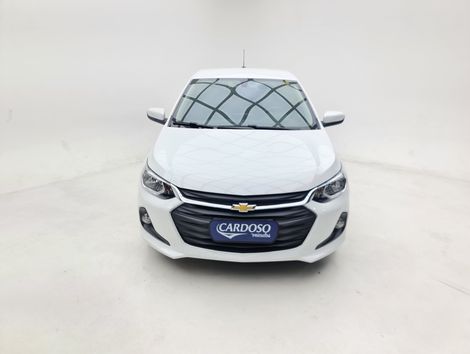 Chevrolet ONIX HATCH LT 1.0 12V Flex 5p Mec.