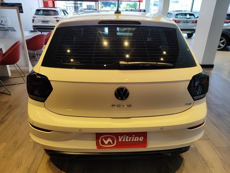 VolksWagen Polo Highline TSI 1.0 Flex 12V Aut.
