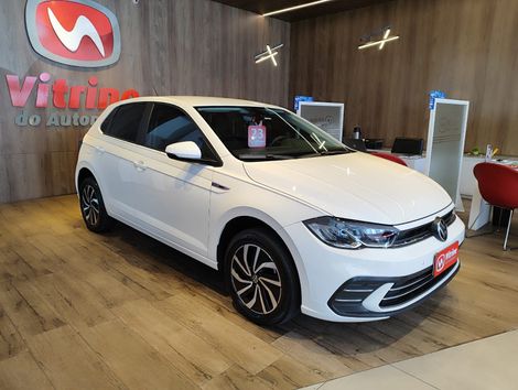VolksWagen Polo Highline TSI 1.0 Flex 12V Aut.