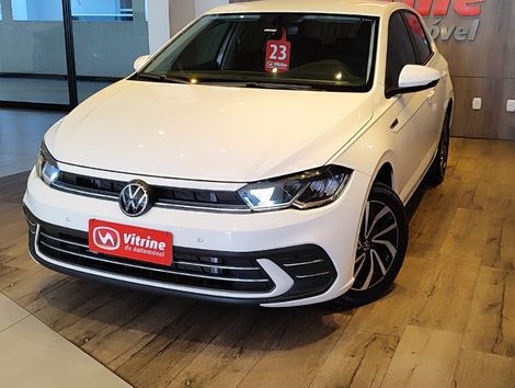 VolksWagen Polo Highline TSI 1.0 Flex 12V Aut.