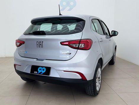 Fiat ARGO DRIVE 1.0 6V Flex