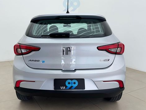 Fiat ARGO DRIVE 1.0 6V Flex