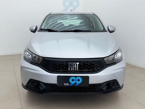 Fiat ARGO DRIVE 1.0 6V Flex