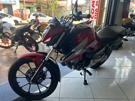 Honda CG 160 TITAN