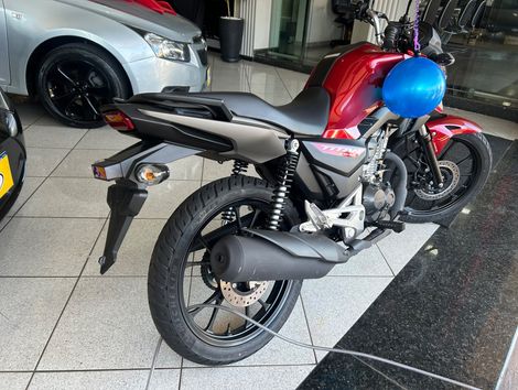 Honda CG 160 TITAN