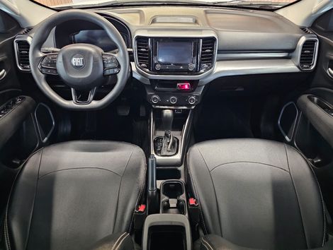 Fiat Toro Endurance 1.8 16V Flex Aut.