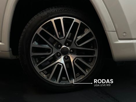 Jeep COMPASS S T270 1.3 TB 4x2 Flex Aut.