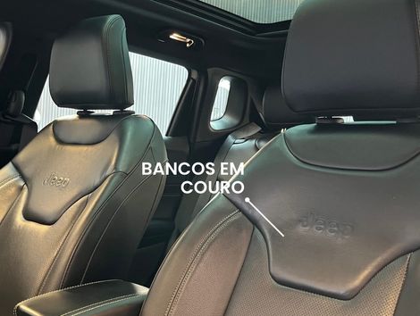 Jeep COMPASS S T270 1.3 TB 4x2 Flex Aut.