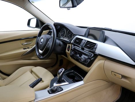 BMW 320iA Modern/Sport TB 2.0/A.Flex/GP 4p