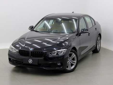 BMW 320iA Modern/Sport TB 2.0/A.Flex/GP 4p
