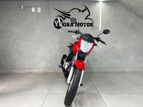 HONDA CG 160 START