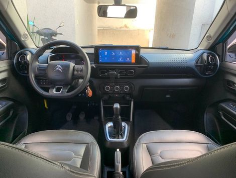 Citroën C3 Feel 1.0 Flex 6V 5p Mec.
