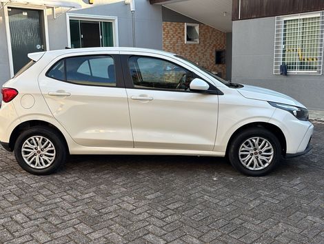 Fiat ARGO DRIVE 1.0 6V Flex