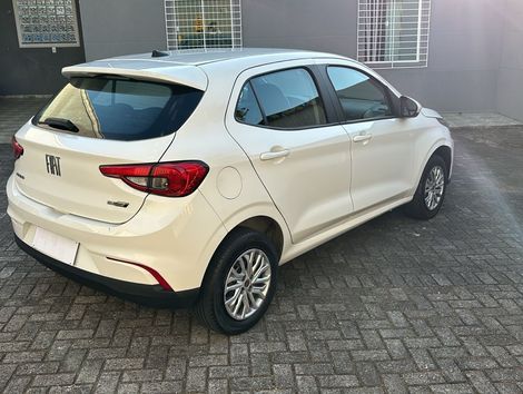 Fiat ARGO DRIVE 1.0 6V Flex