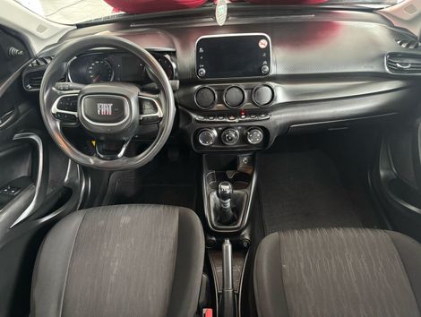 Fiat ARGO DRIVE 1.0 6V Flex