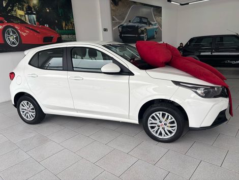 Fiat ARGO DRIVE 1.0 6V Flex