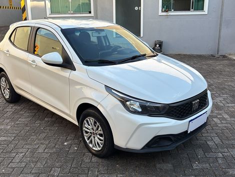 Fiat ARGO DRIVE 1.0 6V Flex