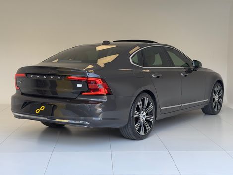 Volvo S90 T-8  INSCRIPT 2.0 AWD 407cv Híbrido