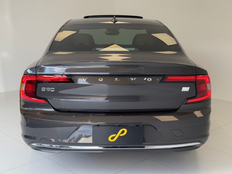 Volvo S90 T-8  INSCRIPT 2.0 AWD 407cv Híbrido