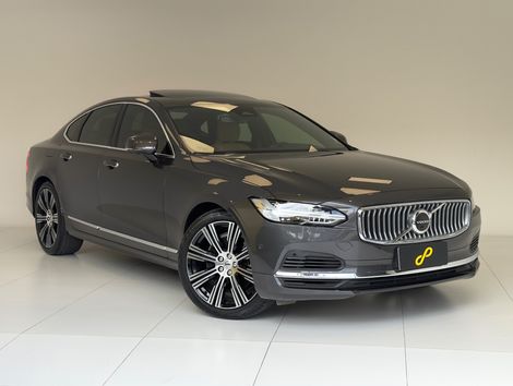 Volvo S90 T-8  INSCRIPT 2.0 AWD 407cv Híbrido