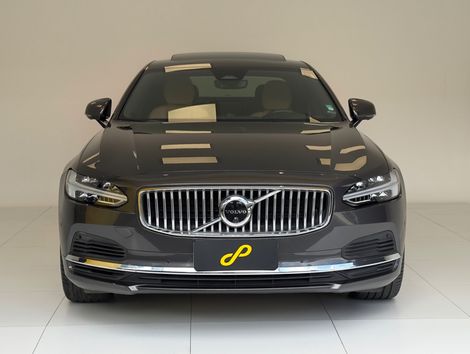 Volvo S90 T-8  INSCRIPT 2.0 AWD 407cv Híbrido