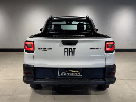 Fiat Strada Endurance 1.3 Flex 8V CS