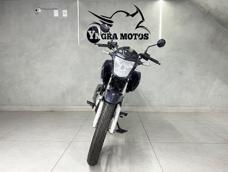 HONDA CG 160 FAN Flex