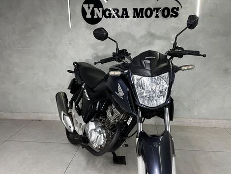 HONDA CG 160 FAN Flex