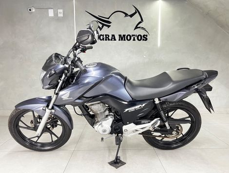 HONDA CG 160 FAN Flex