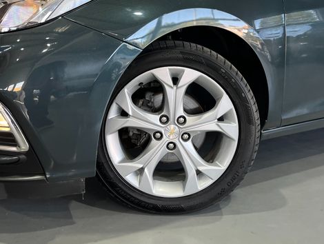 Chevrolet CRUZE Sport LT 1.4 16V TB Flex 5p Aut.