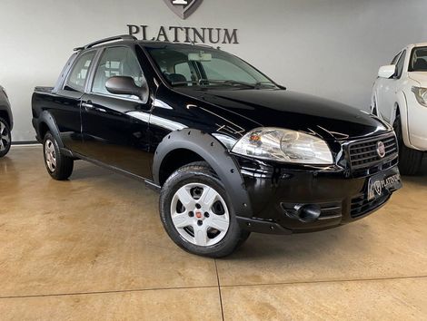 Fiat Working Celeb.1.4 Fire Flex 8V CD 