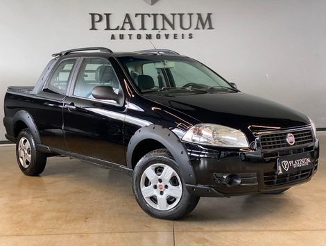 Fiat Working Celeb.1.4 Fire Flex 8V CD 