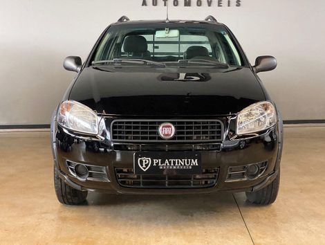 Fiat Working Celeb.1.4 Fire Flex 8V CD 