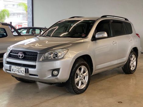 Toyota 2.4 4x2 16V 170cv Aut. 