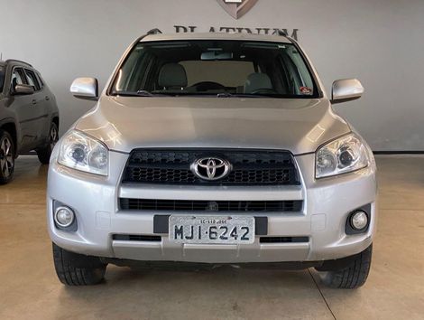 Toyota 2.4 4x2 16V 170cv Aut. 