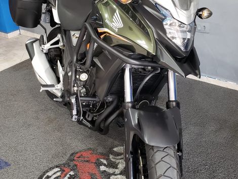 HONDA CB 500X