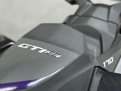 SEA.DOO SEA.DOO GTI SE 170