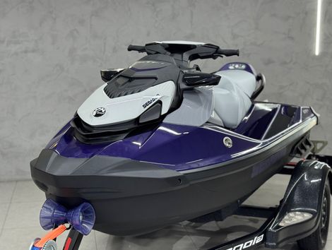 SEA.DOO SEA.DOO GTI SE 170