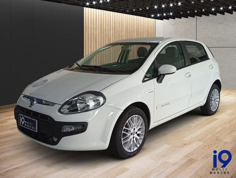 Fiat Punto ESSENCE 1.6 Flex 16V 5p