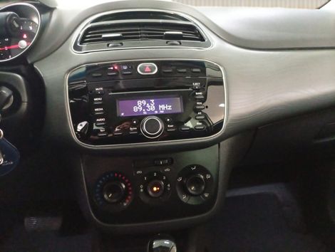 Fiat Punto ESSENCE 1.6 Flex 16V 5p