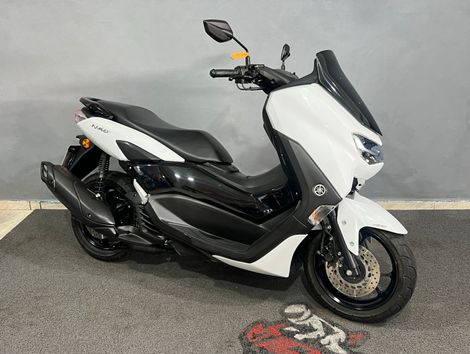 YAMAHA NMAX 160