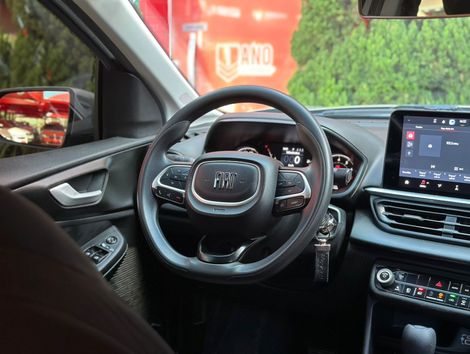 Fiat PULSE DRIVE 1.3 8V Flex Aut.